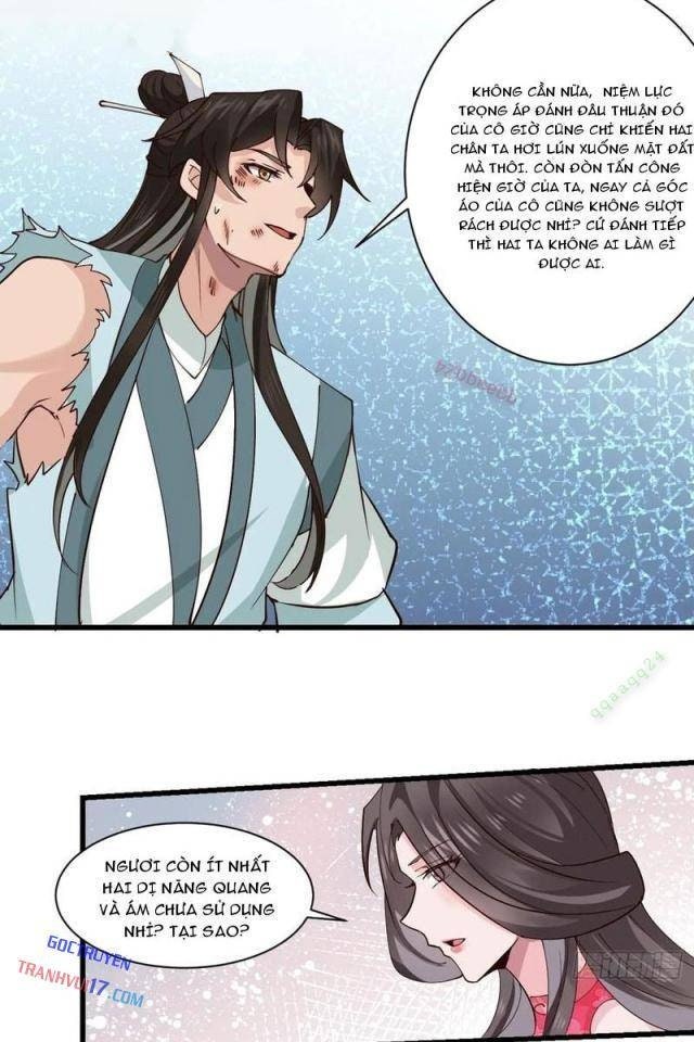 Công Tử Biệt Tú - Page 10