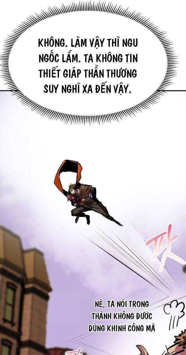 Hồi Quy Vô Giá Trị - Page 96