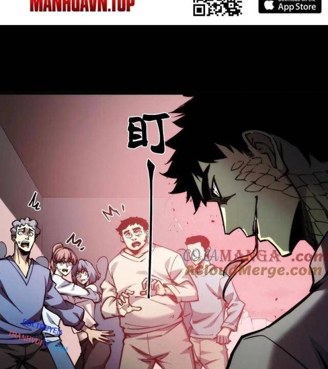 Mạt Thế: Nhân Hoàng Phiên Mời Chư Vị Nữ Đồ Đệ Nhập Tọa - Page 8