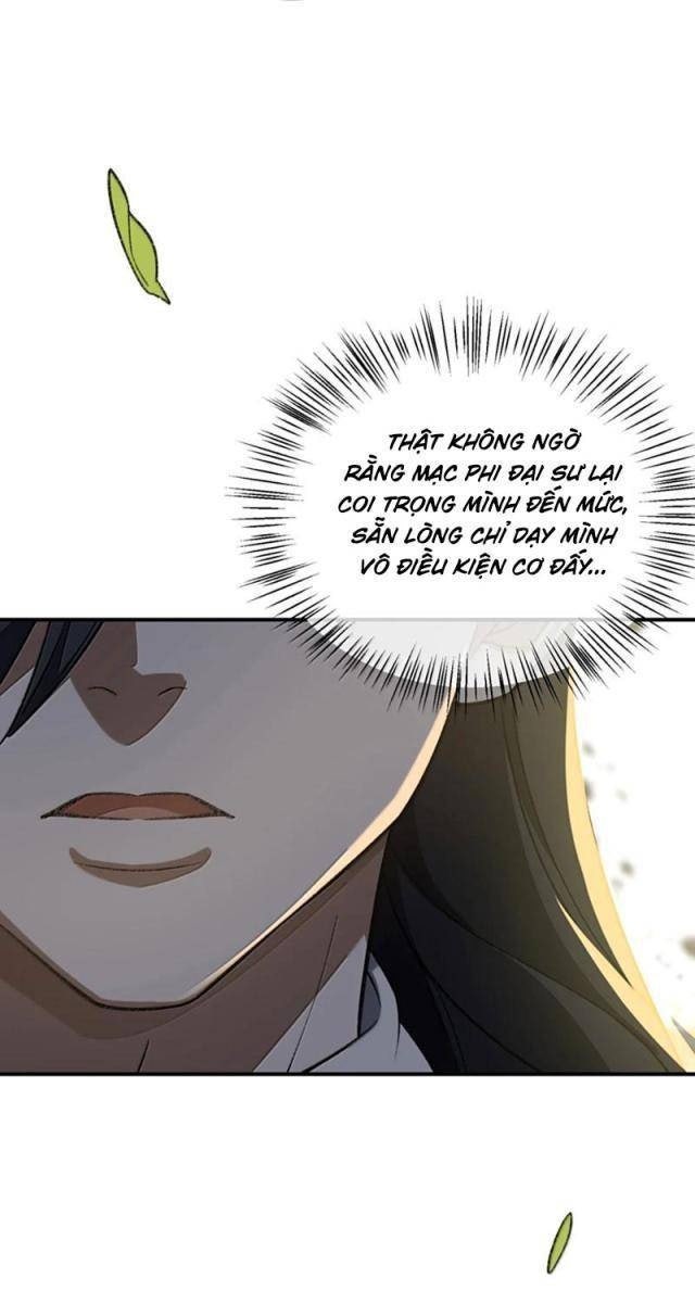 Ta Ở Tu Tiên Giới Chỉ Làm Giờ Hành Chính - Page 9