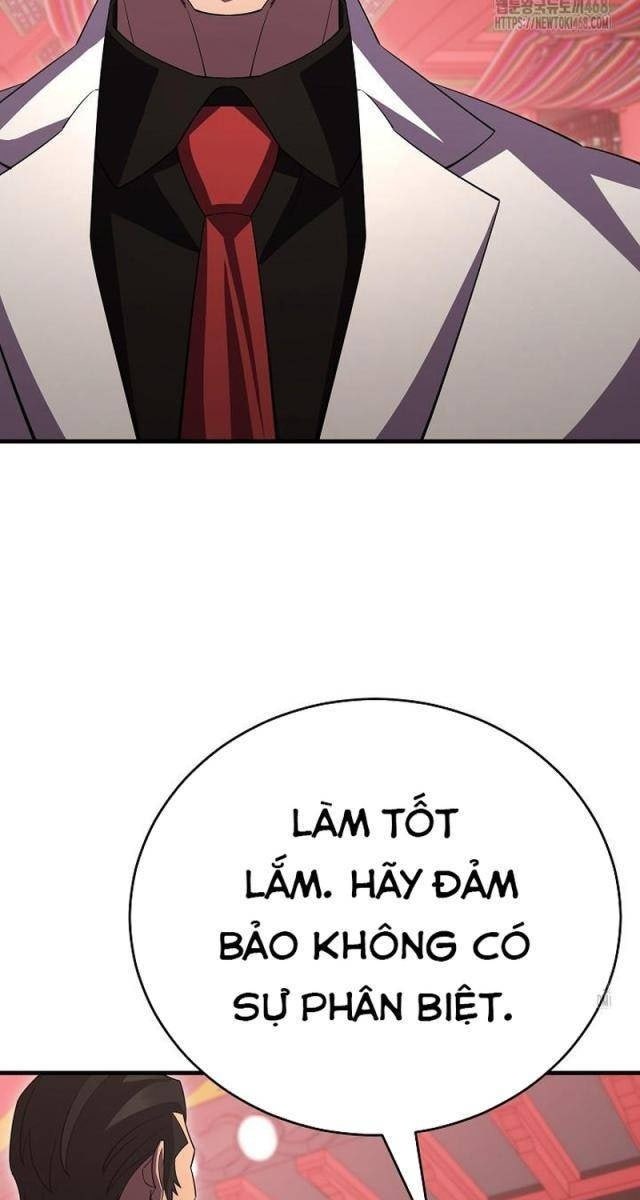 Môn Đồ Của Tam Vương - Page 29