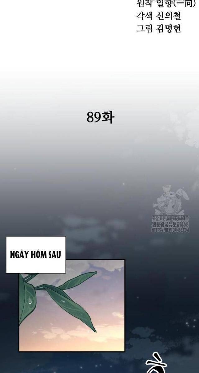 Ông Võ Giả Và Cháu Chí Tôn - Page 40