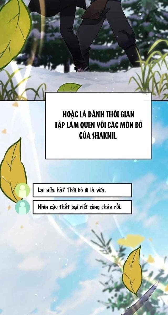 Người Mới Này Quá Mạnh - Page 31