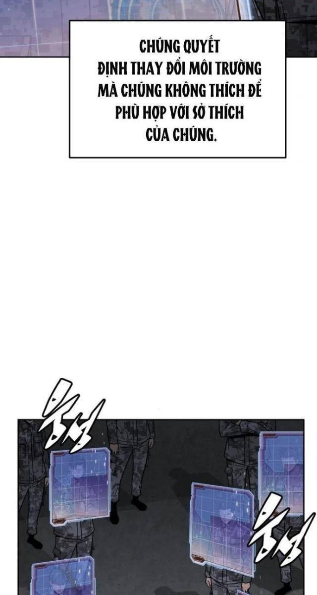 Đầu Bếp Của Thế Giới Diệt Vong - Page 104