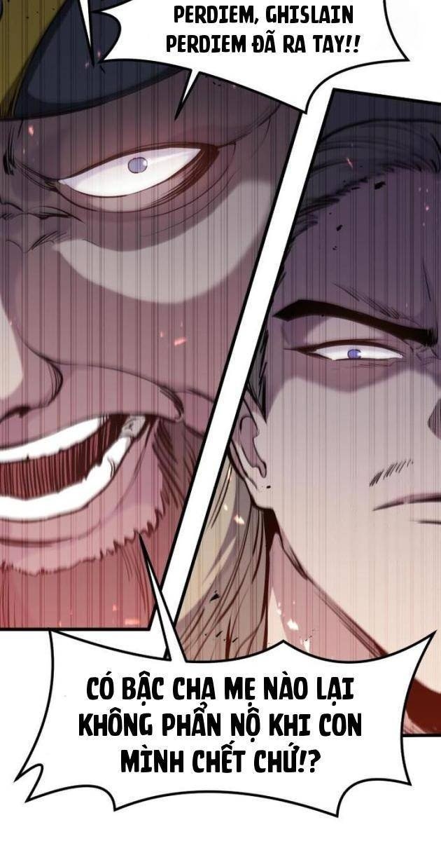 Mỗi Lính Đánh Thuê Trở Về Đều Có Một Kế Hoạch - Page 55