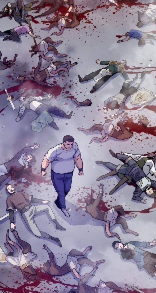 Hồi Quy Gia - Page 50