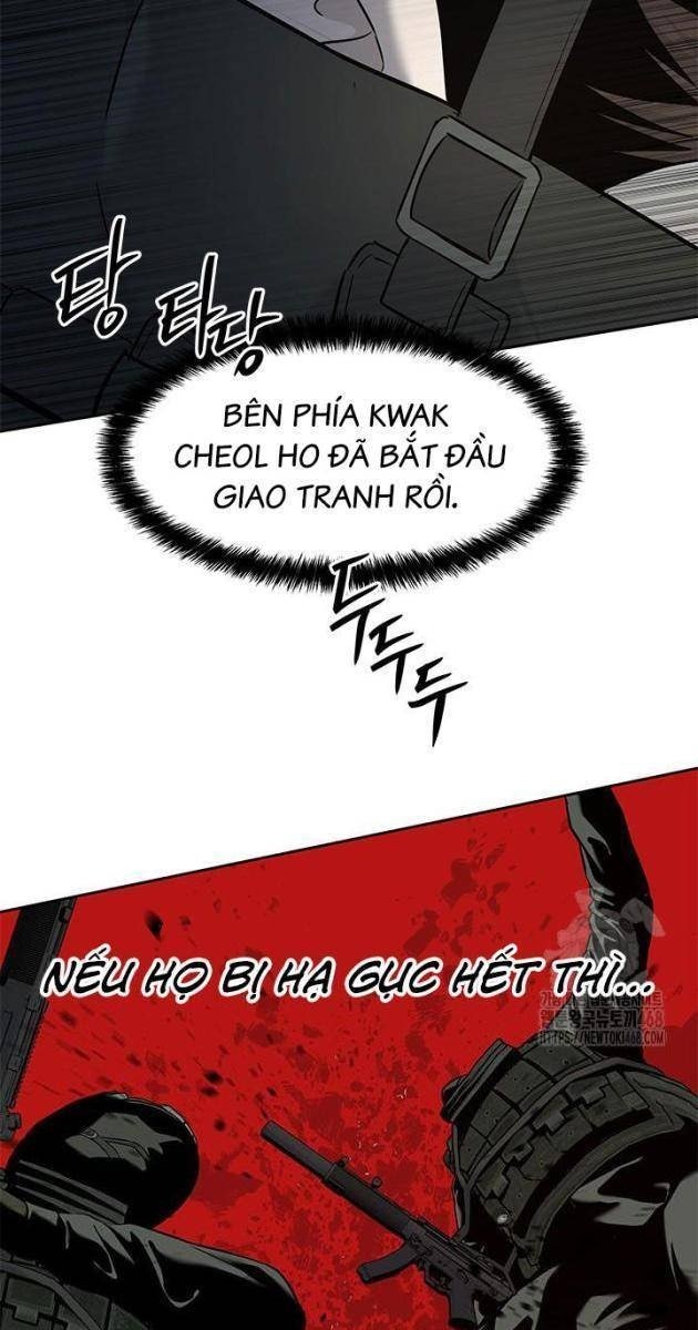 Đội Trưởng Lính Đánh Thuê - Page 82