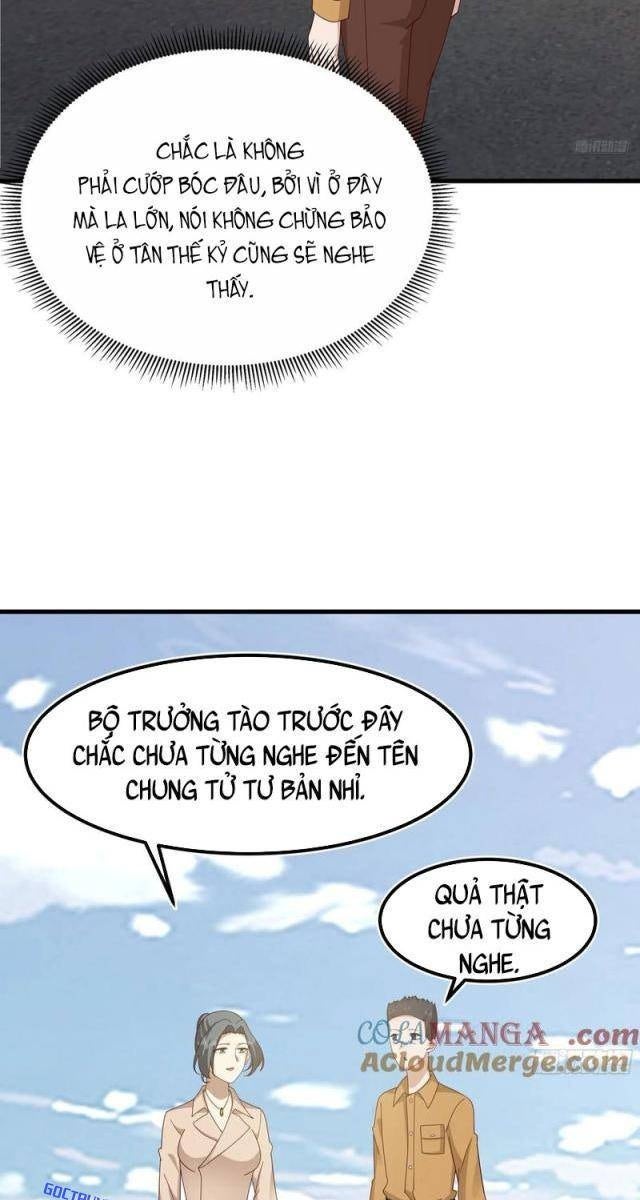 Ta Không Muốn Trùng Sinh Đâu - Page 18