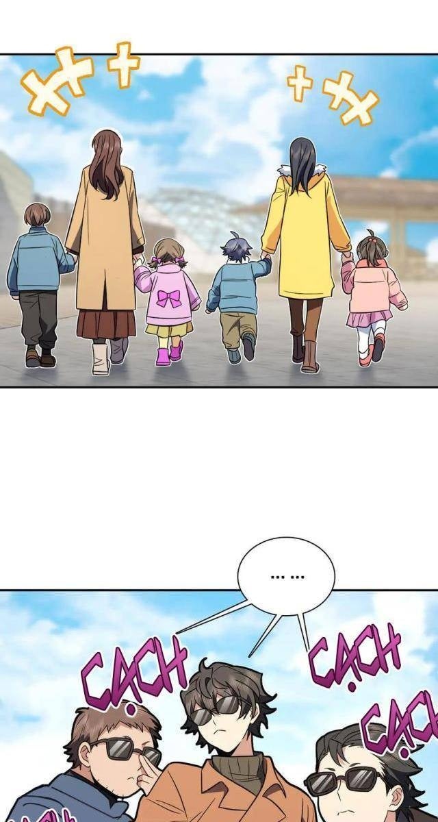 Bà Xã Nhà Tôi Đến Từ Ngàn Năm Trước - Page 32