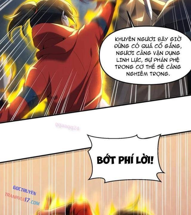 Tôi Livestream Cầu Hôn Nữ Quỷ Vậy Mà Thành Công!? - Page 10