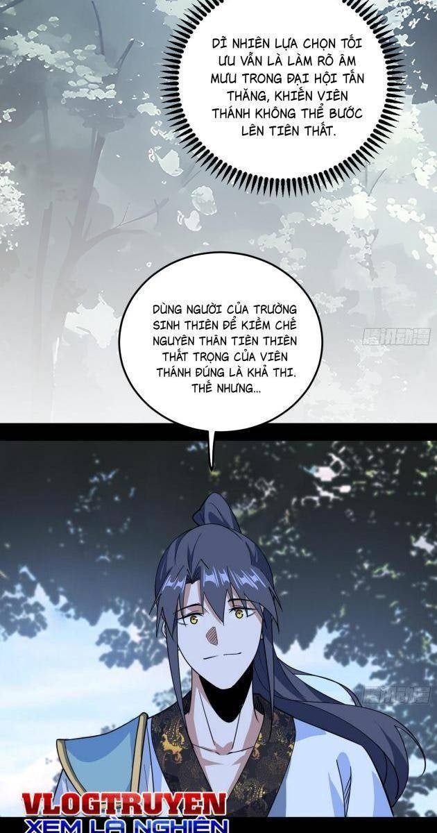 Ta Là Tà Đế - Page 59