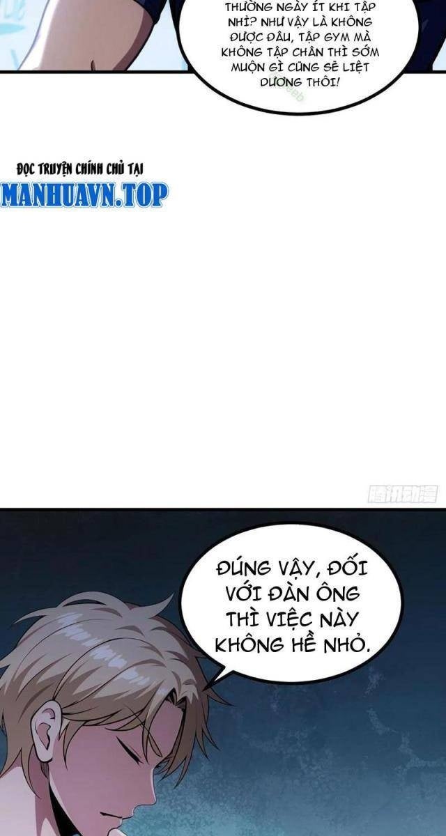 Chung Cực Tùy Ý Thần Hào Hệ Thống - Page 37