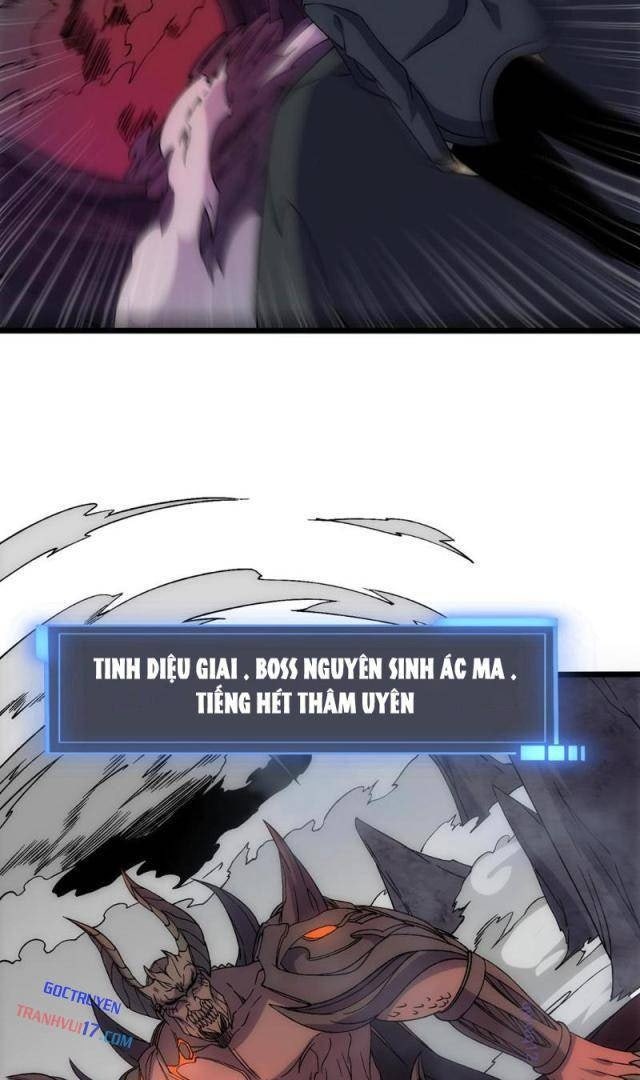 Bắt Đầu Kế Nhiệm Boss Hắc Long, Ta Vô Địch - Page 40