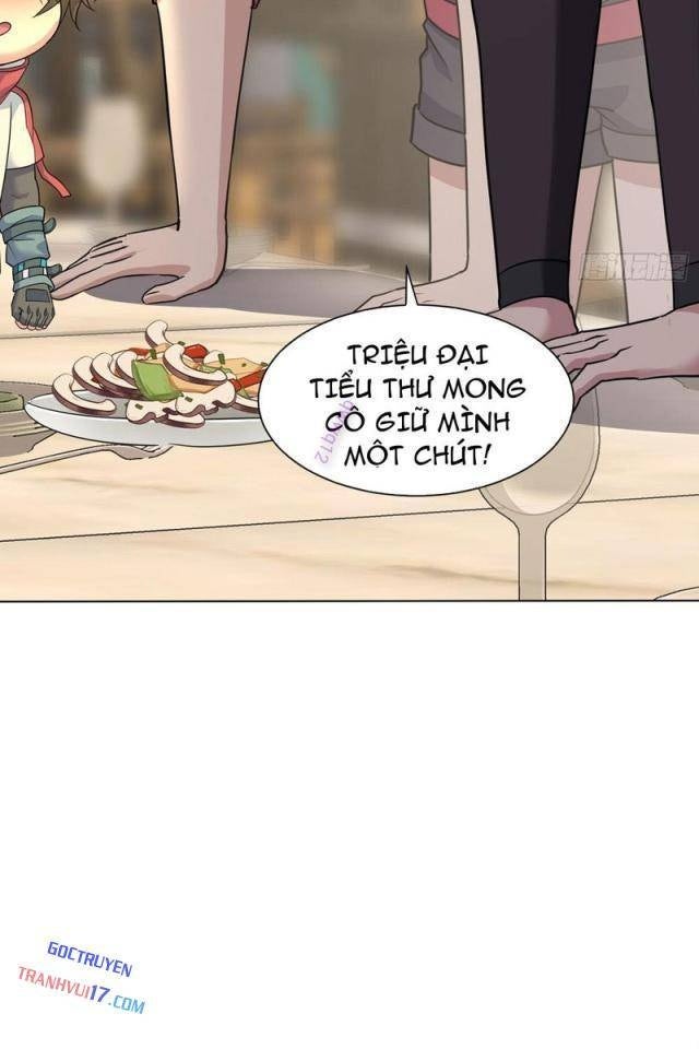 Thần Cấp Ngự Thú: Ta Khế Ước Nữ Thần Vô Hạn - Page 17