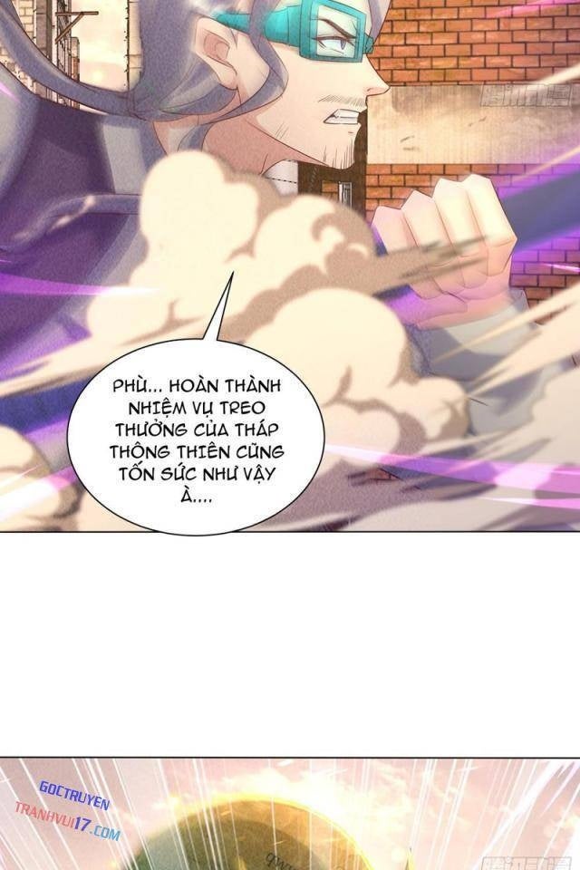 Thần Cấp Ngự Thú: Ta Khế Ước Nữ Thần Vô Hạn - Page 25