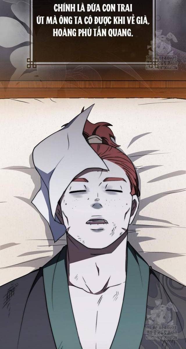 Cuồng Long Kiếm Thần - Page 104