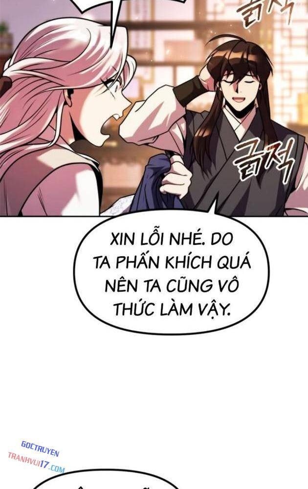 Ma Đạo Luân Hồi Ký - Page 28