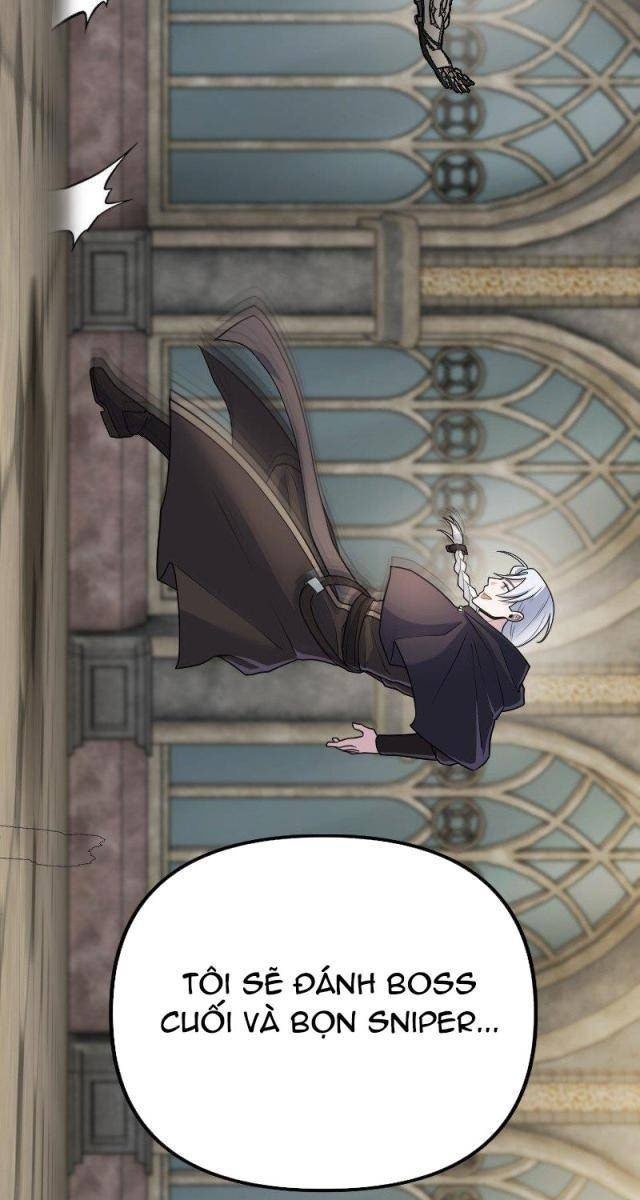 Streamer Game Thiên Tài Bị Ma Ám - Page 84