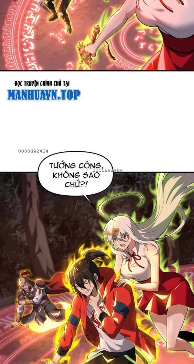 Tôi Livestream Cầu Hôn Nữ Quỷ Vậy Mà Thành Công!? - Page 5