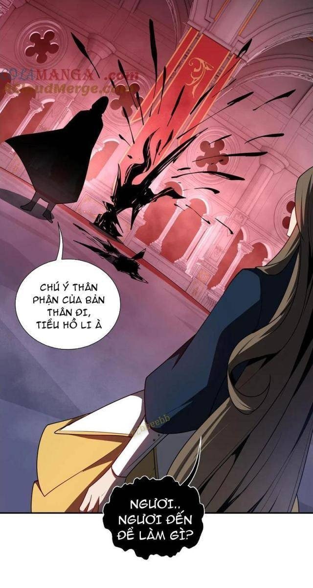 Ta Ký Kết Khế Ước Với Chính Mình - Page 39