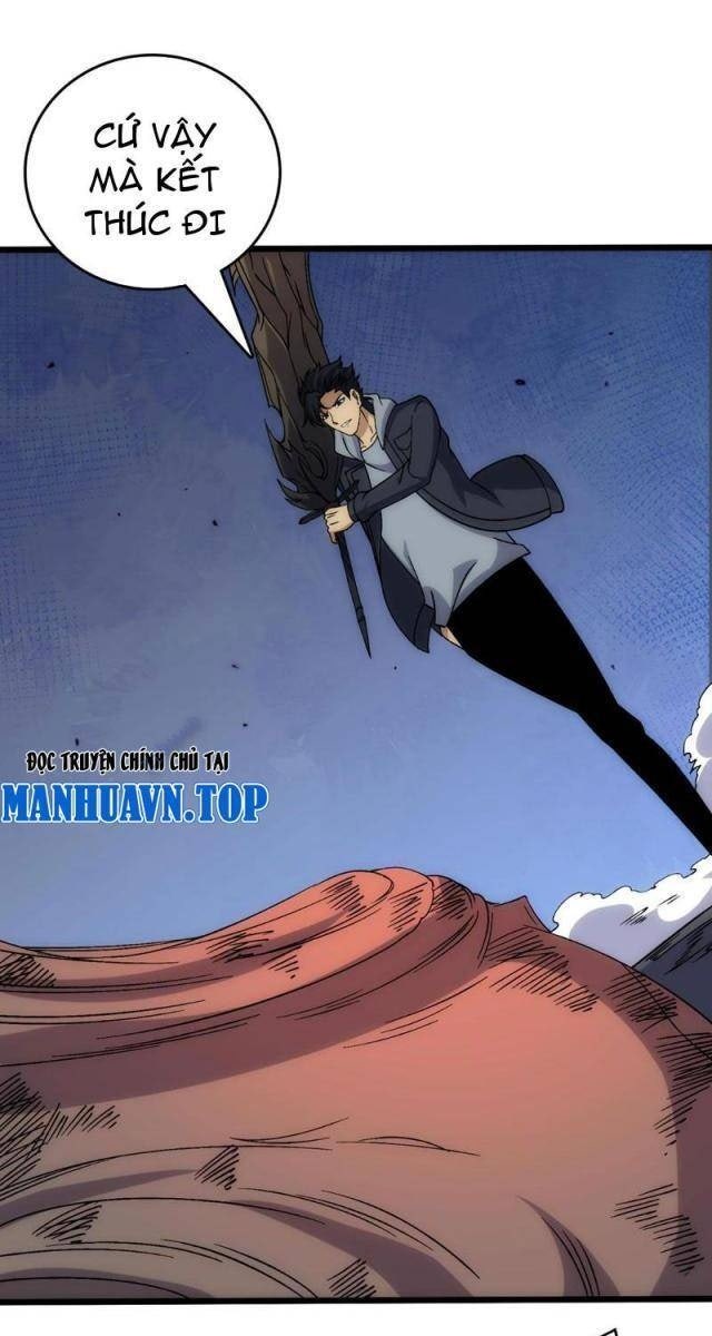 Bắt Đầu Kế Nhiệm Boss Hắc Long, Ta Vô Địch - Page 49