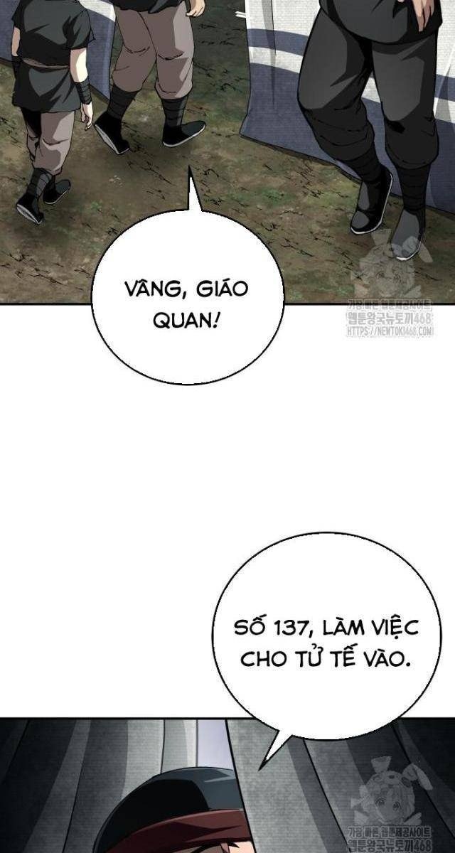 Ông Võ Giả Và Cháu Chí Tôn - Page 28