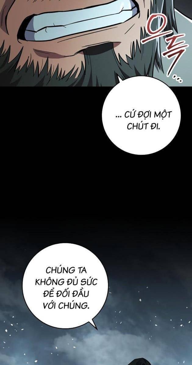 Cửu Thiên Kiếm Pháp - Page 17