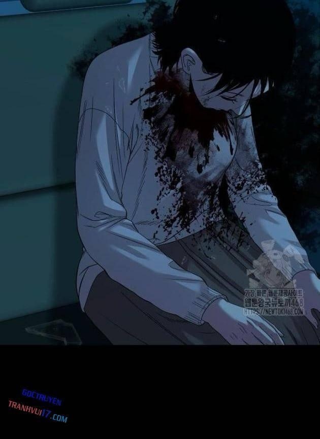 Ngôi Làng Ma Quái - Page 45