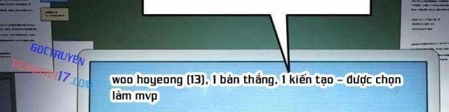 Thiên Phú Bóng Đá Tất Cả Đều Là Của Tôi! - Page 41