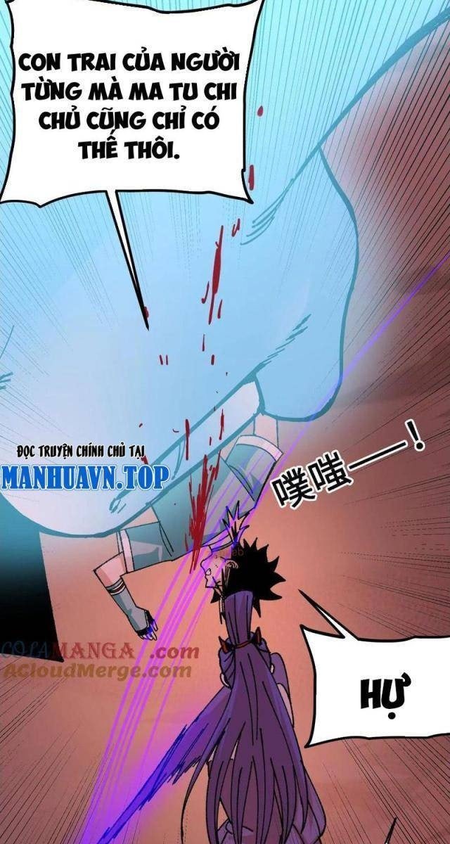 Vật Lý Tu Tiên Hai Vạn Năm - Page 58