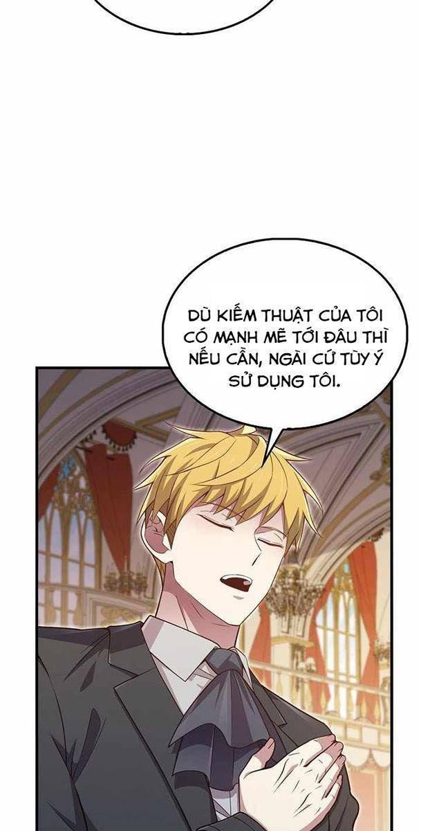 Thương Nhân Thánh Thần - Page 86