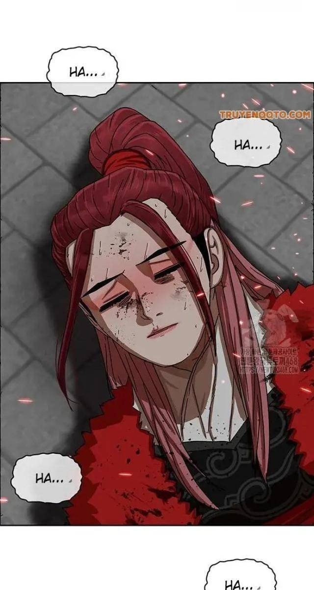 Hàn Băng Liệt Hỏa - Page 10