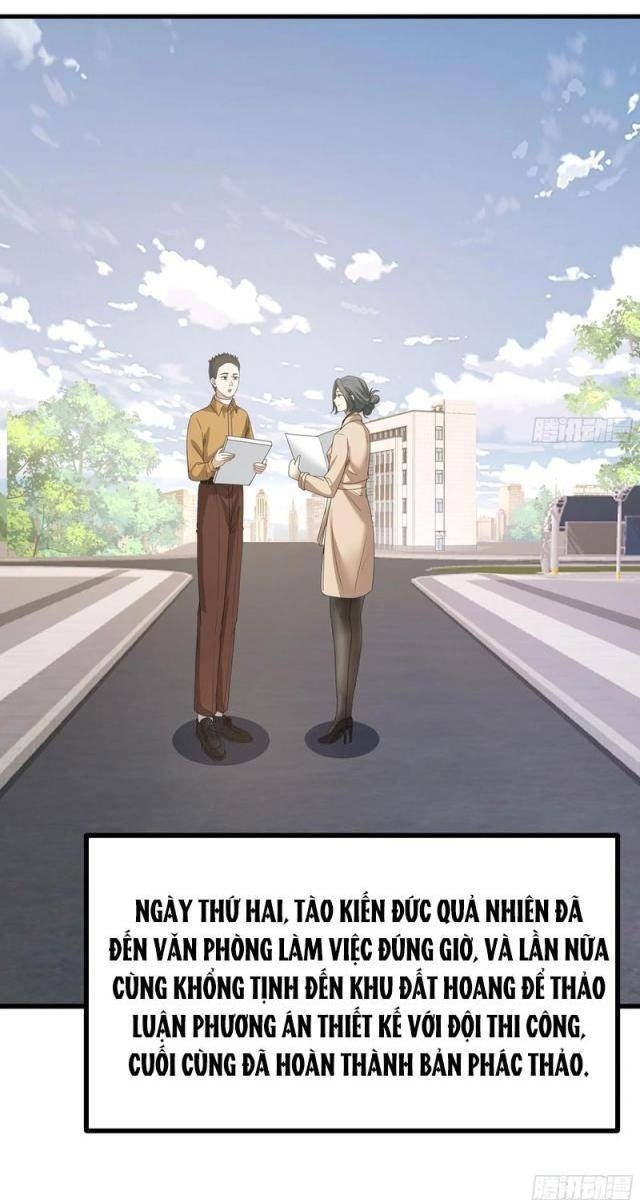 Ta Không Muốn Trùng Sinh Đâu - Page 56