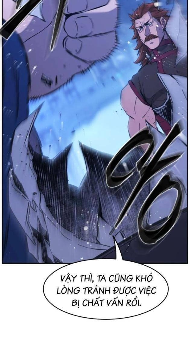 Tuyệt Đỉnh Kiếm Cảm - Page 124