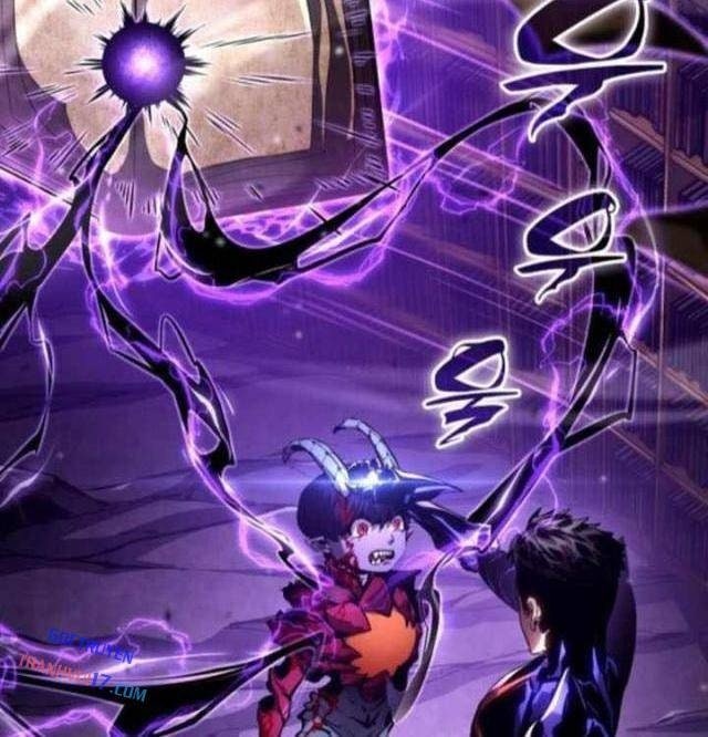 Chiêu Hồn Sư Siêu Phàm - Page 119