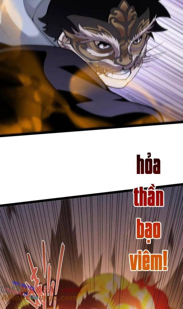 Sức Mạnh Tối Đa? Ta Lại Là Vong Linh Sư! - Page 44