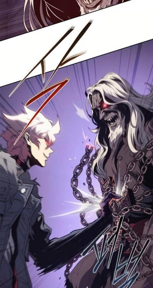 Lý Do Ta Từ Bỏ Làm Quỷ Vương - Page 114