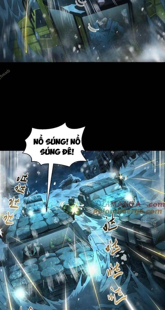 Cực Hàn Chiến Kỷ - Page 41