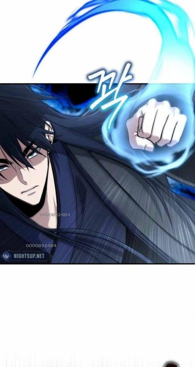 Hồi Quy Giả Về Hưu - Page 8