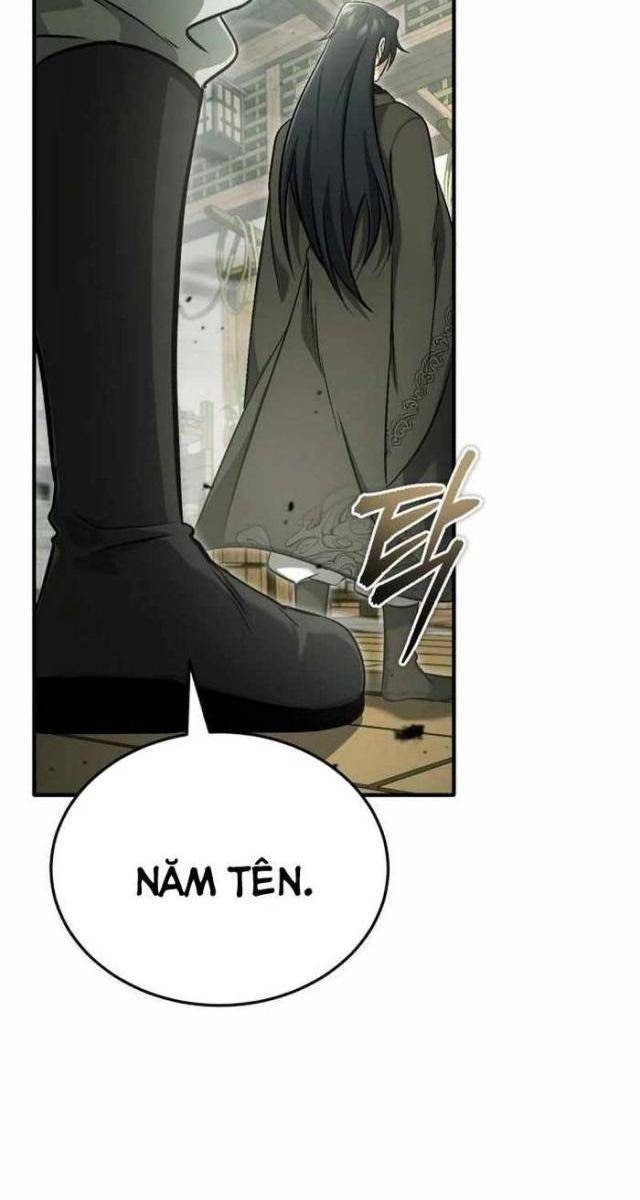 Hồi Quy Giả Về Hưu - Page 30