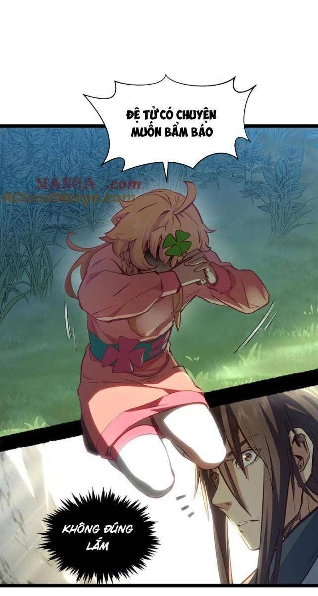 Đỉnh Cấp Khí Vận, Lặng Lẽ Tu Luyện Ngàn Năm - Page 10