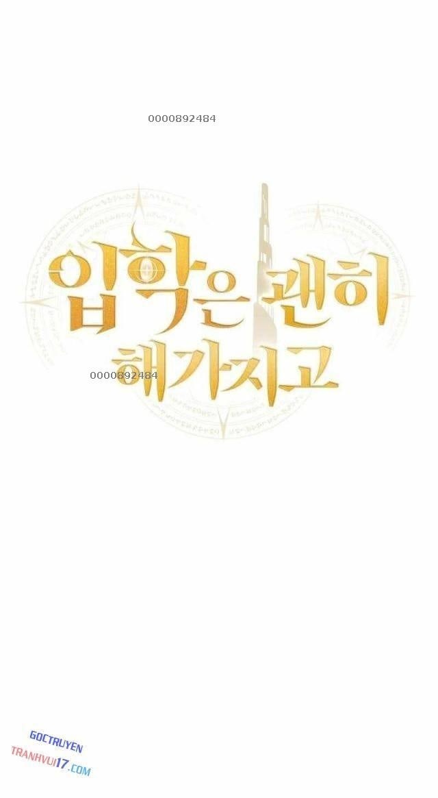 Vô Tình Nhập Học - Page 103