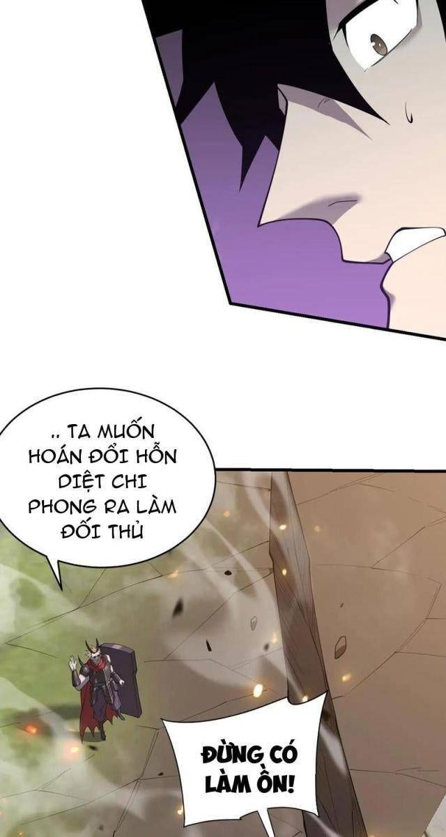 Game Online: Vì Quá Phóng Túng, Tôi Đã Trở Thành Kẻ Thù Của Cả Server - Page 17