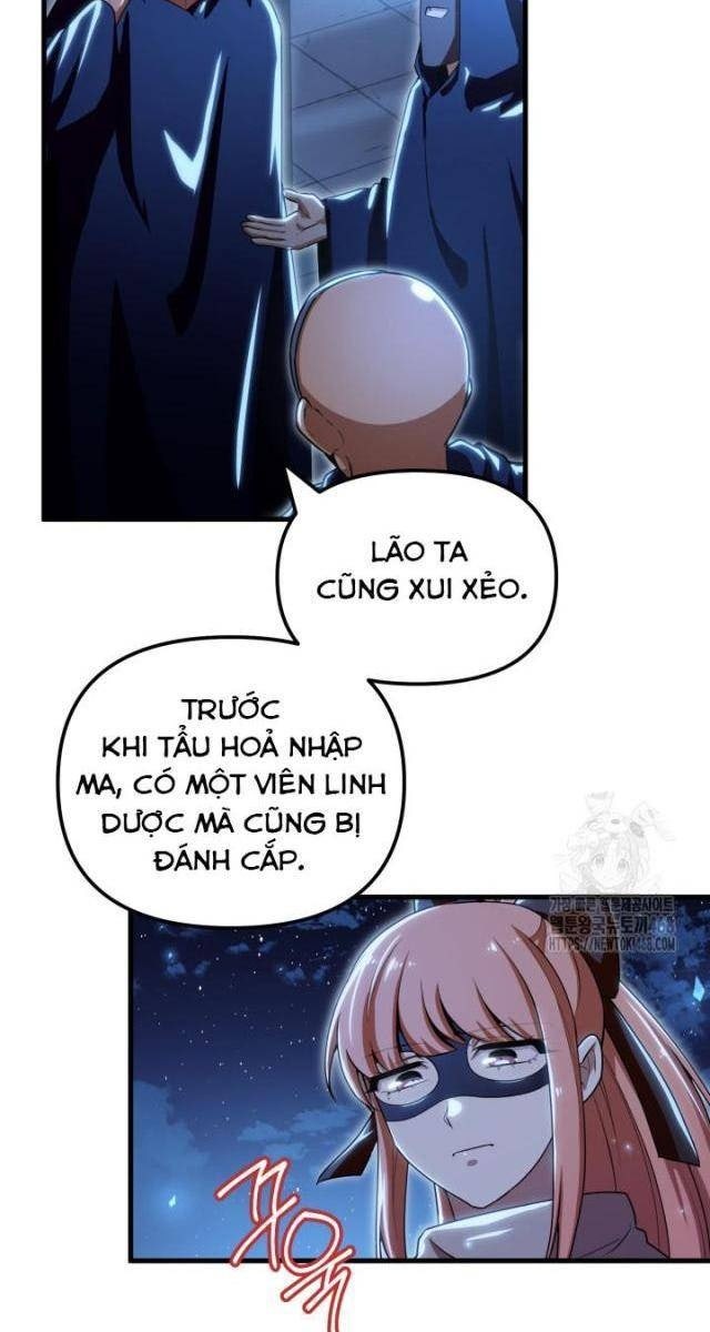 Nhà Nghỉ Thiên Ma - Page 94