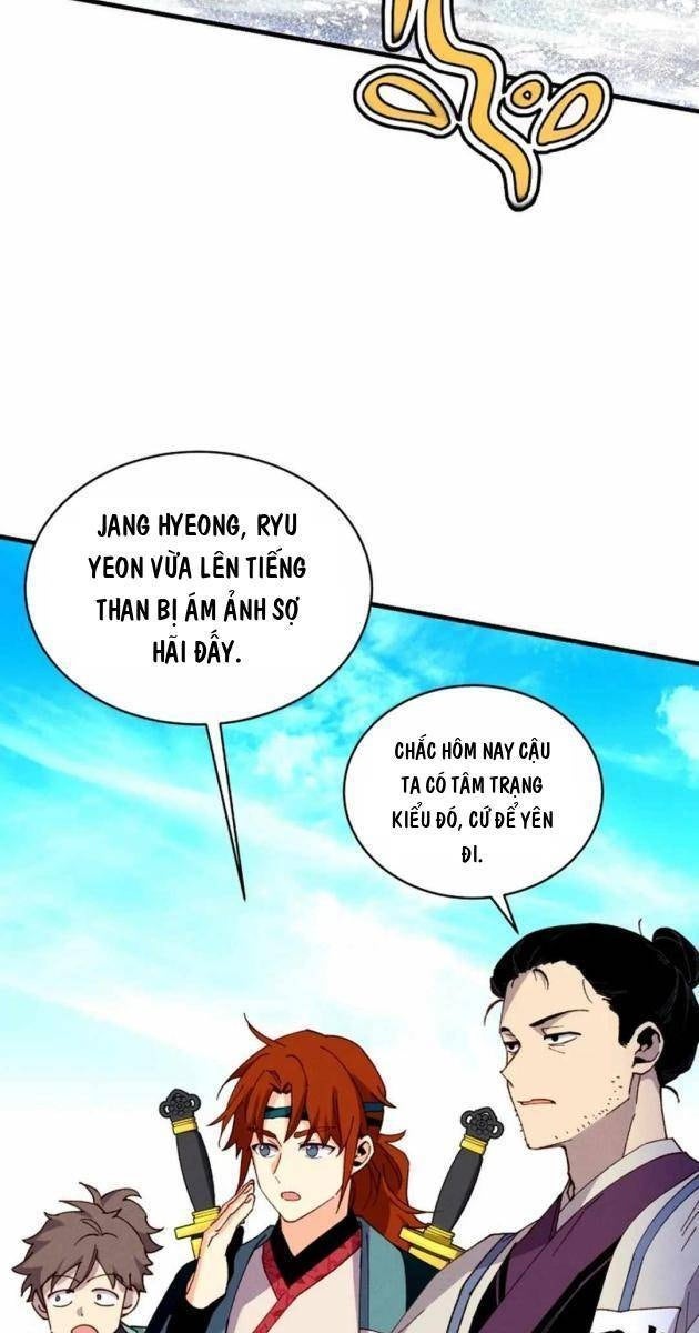 Phi Lôi Đao - Page 56