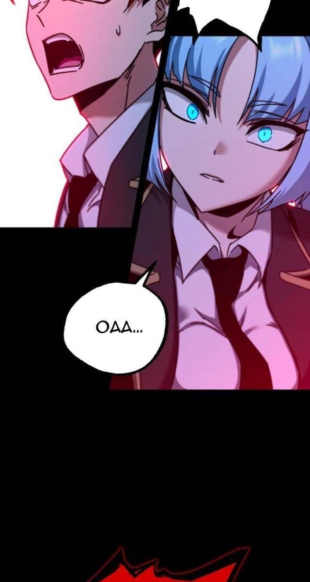 Thống Lĩnh Học Viện Chỉ Bằng Dao Sashimi - Page 33