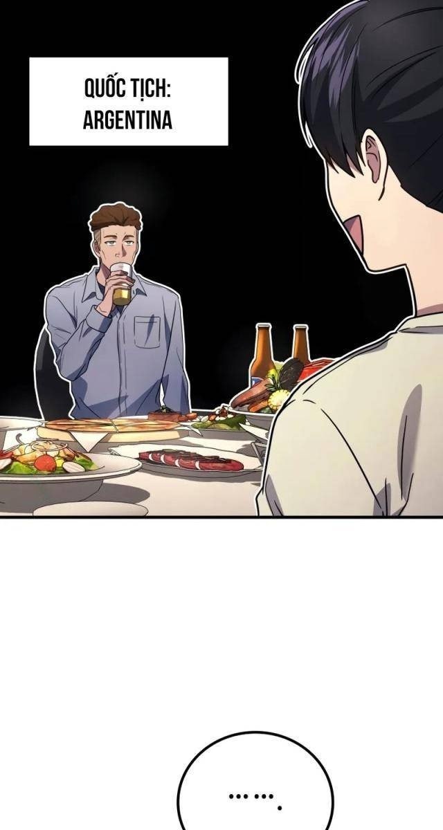 Thần Chiến Tranh Trở Lại Cấp 2 - Page 10