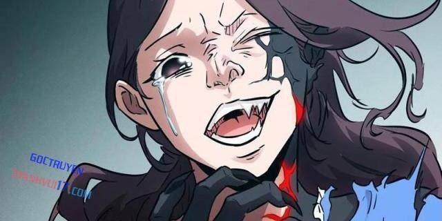 Tay Trái Của Ta Có Thể Dị Biến - Page 8