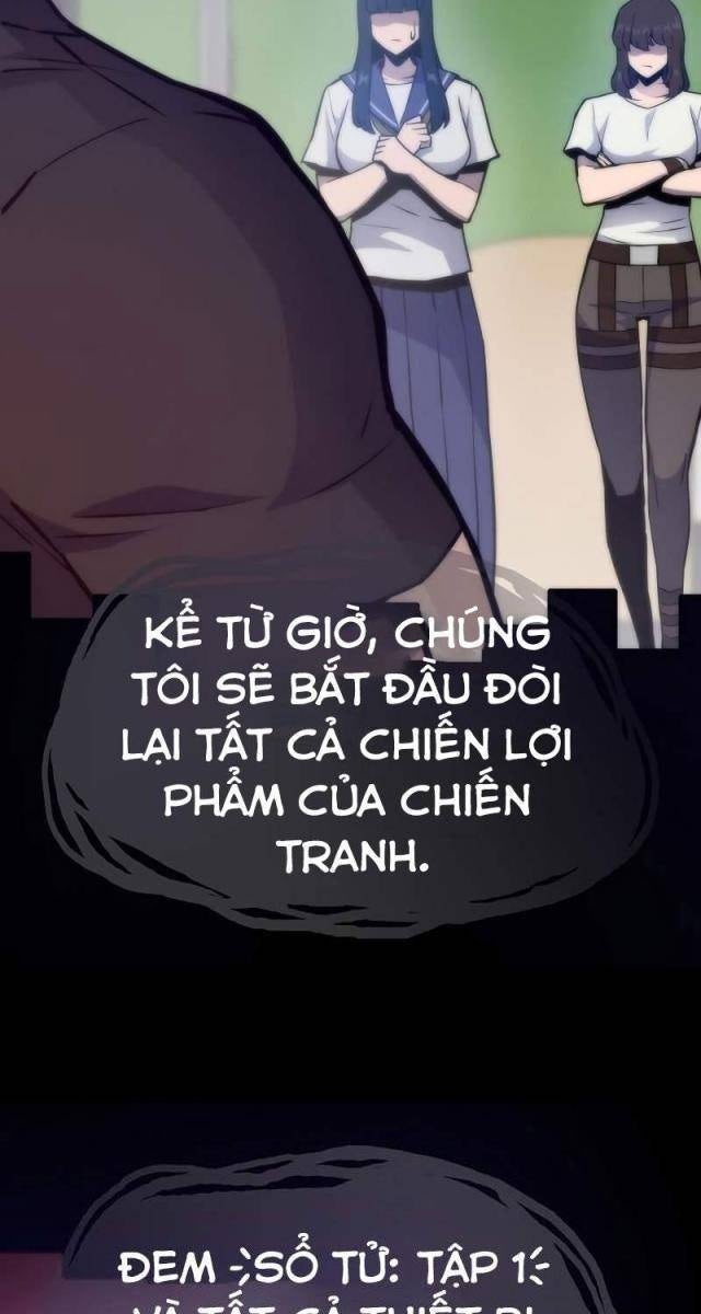 Hồi Quy Gia - Page 41