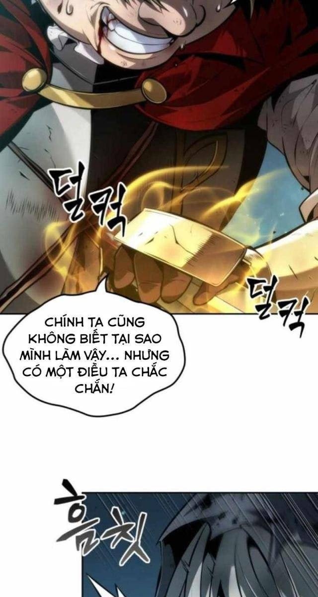 Mạo Hiểm Giả Cuối Cùng - Page 73
